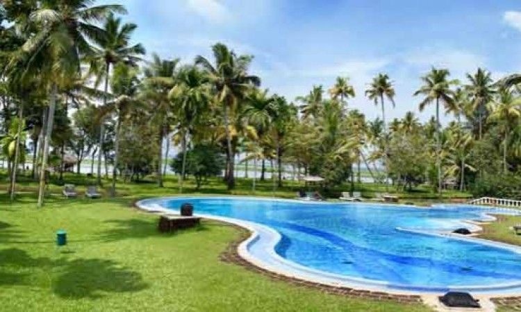 Swimming Pool Swimming Pool