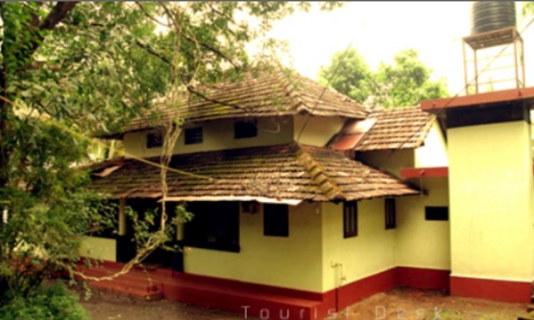 Cottage