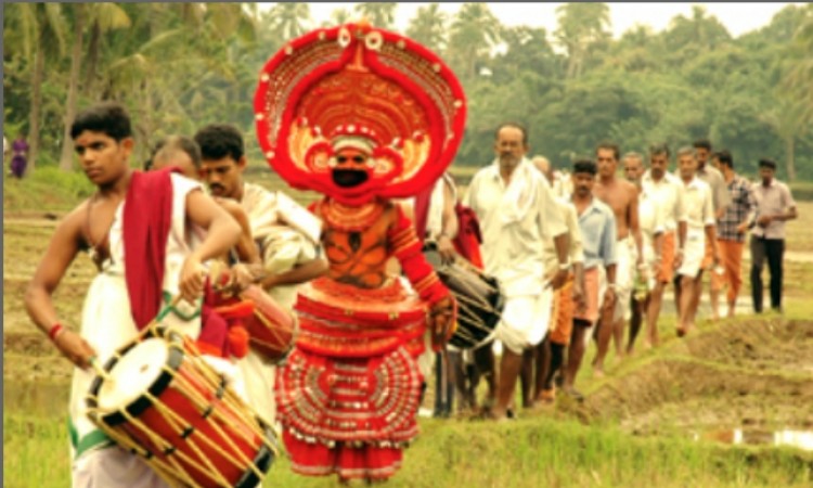 Cultural Show