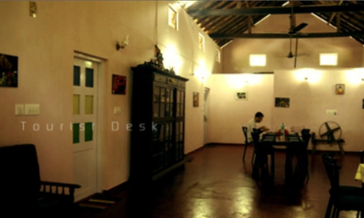 Interiors