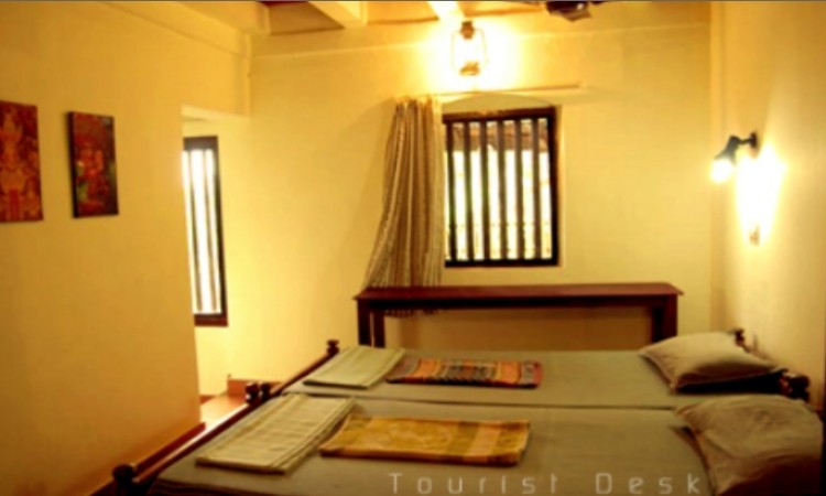 Traditional decoration