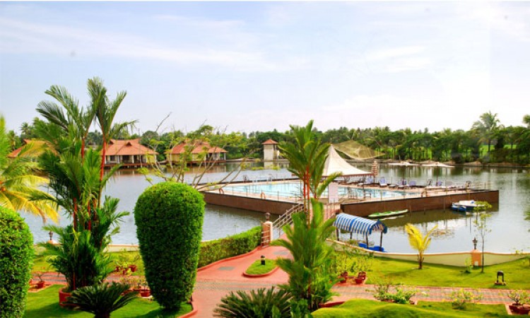 Resort activity Resort activity