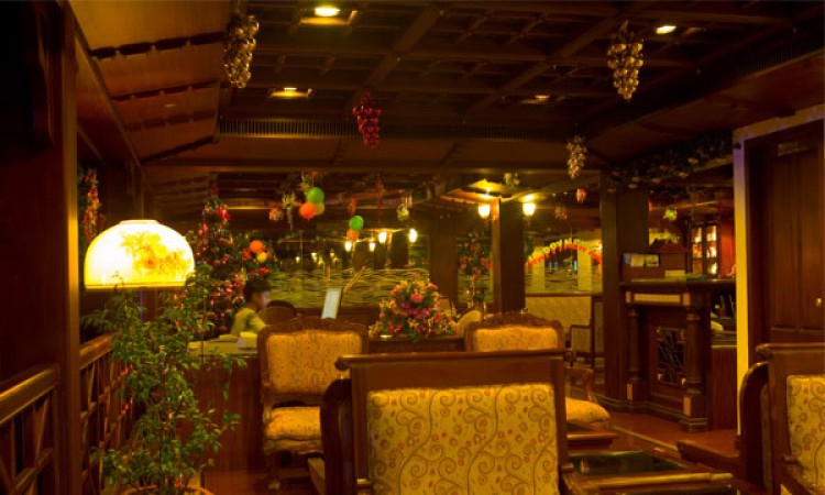 Restaurant Restaurant