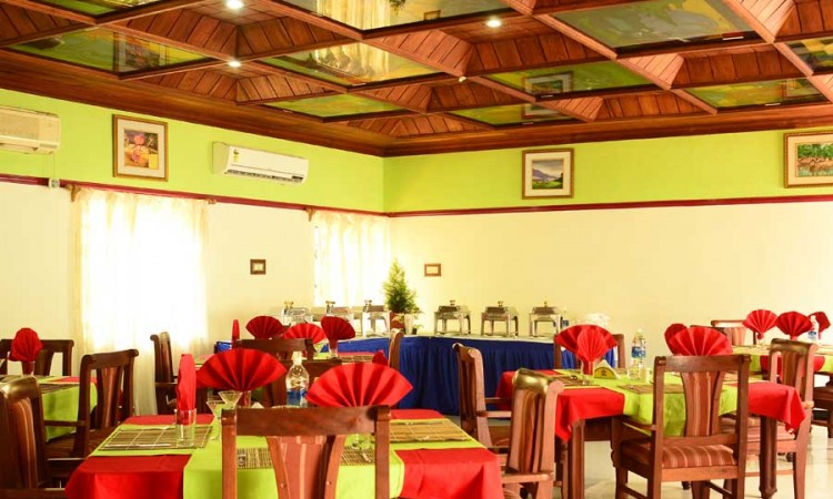 Restaurant Restaurant