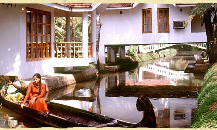 Water Front