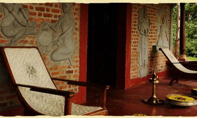 Ayurveda Centre