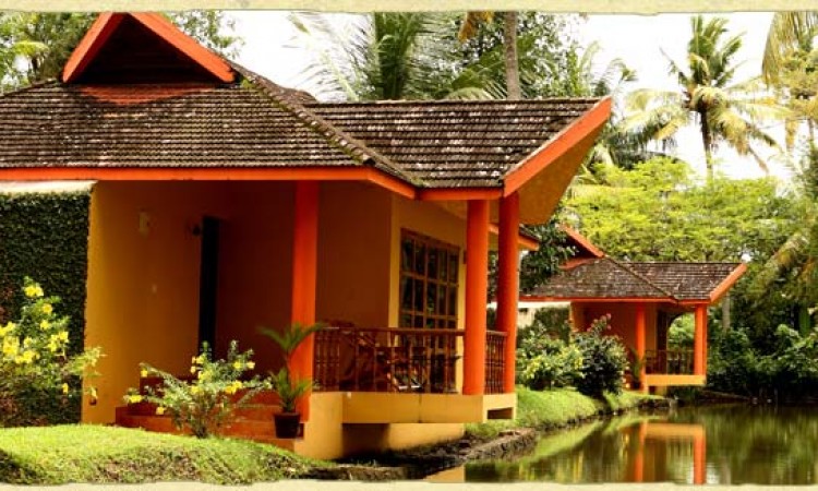 Cottages