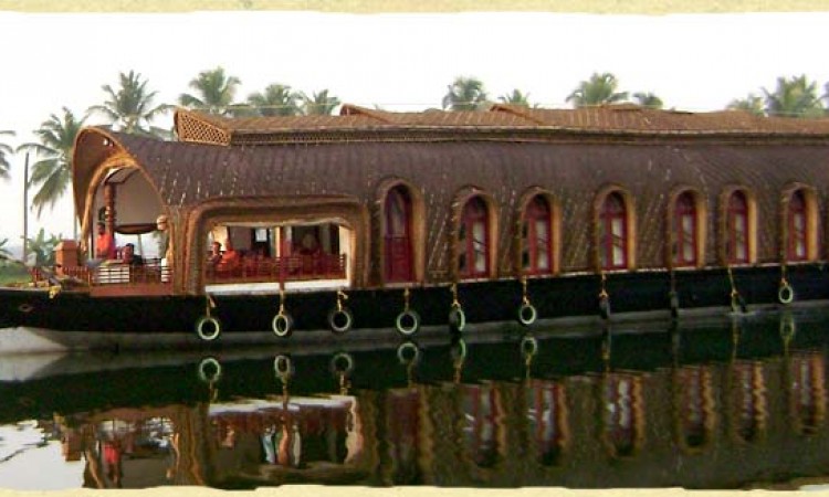 House Boat