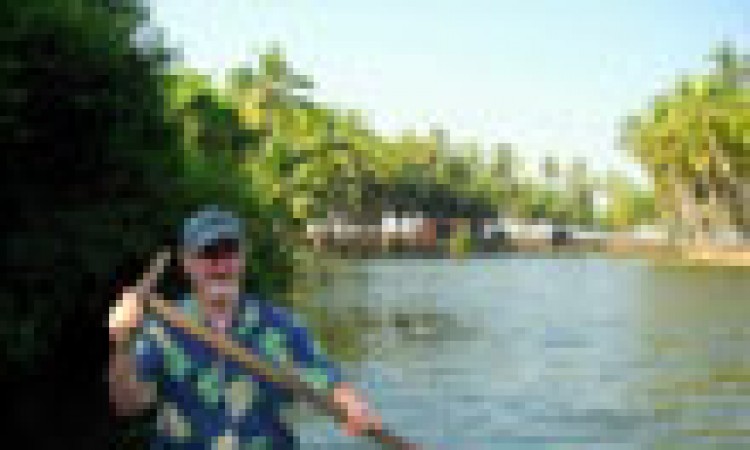 Boating