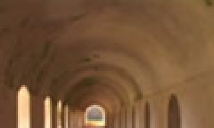 Kannur fort stable