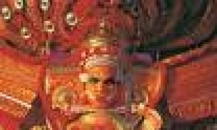 Theyyam