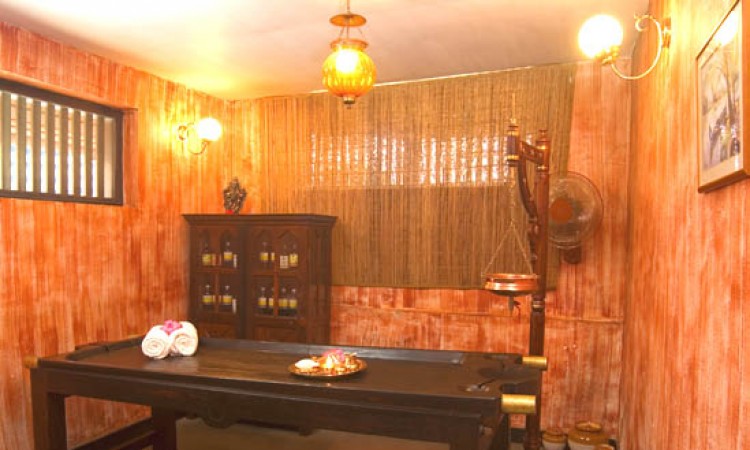 Ayurveda Centre Ayurveda Centre