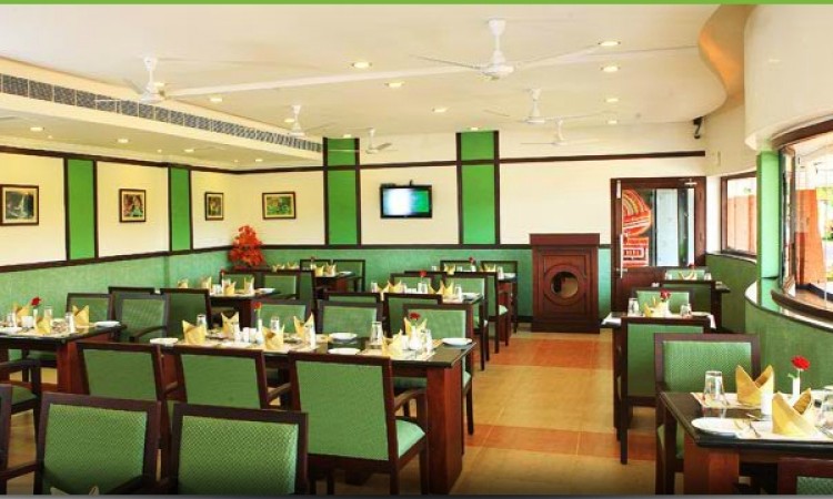 Restaurant Restaurant