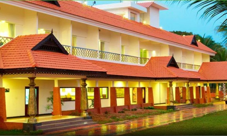 Resort View Resort View