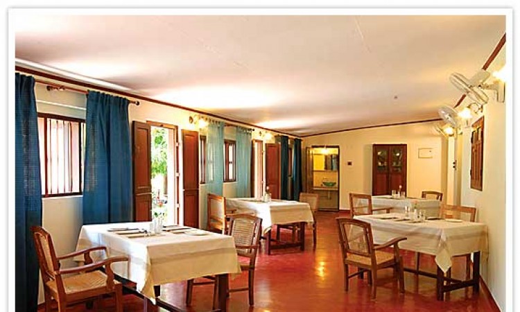 Accommodation Accommodation