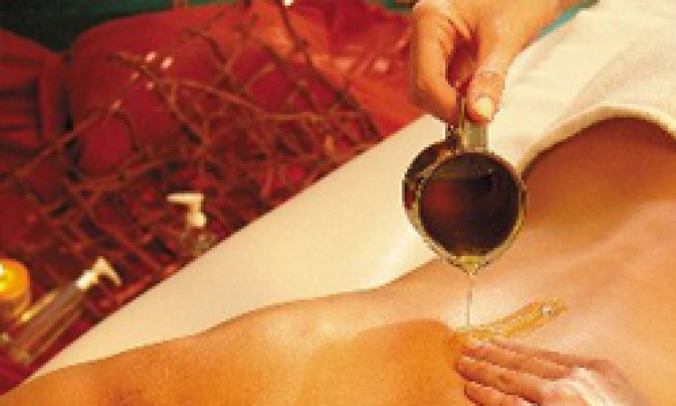 Ayurveda Ayurveda