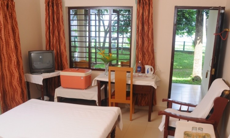 Deluxe Cottage