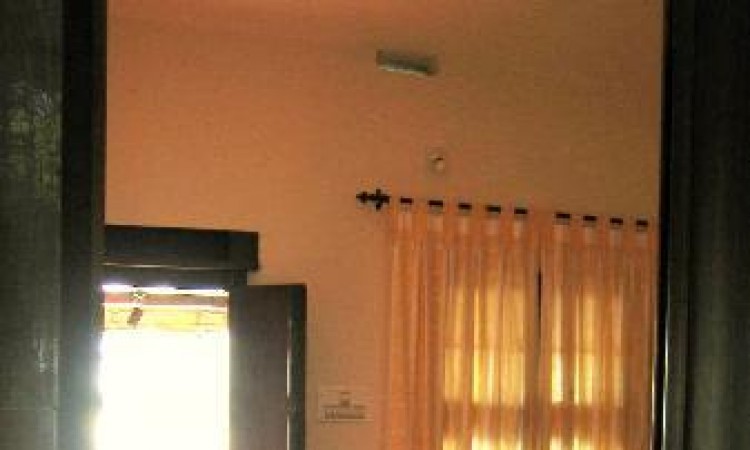 Beach-room