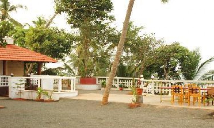 Beach-rooms