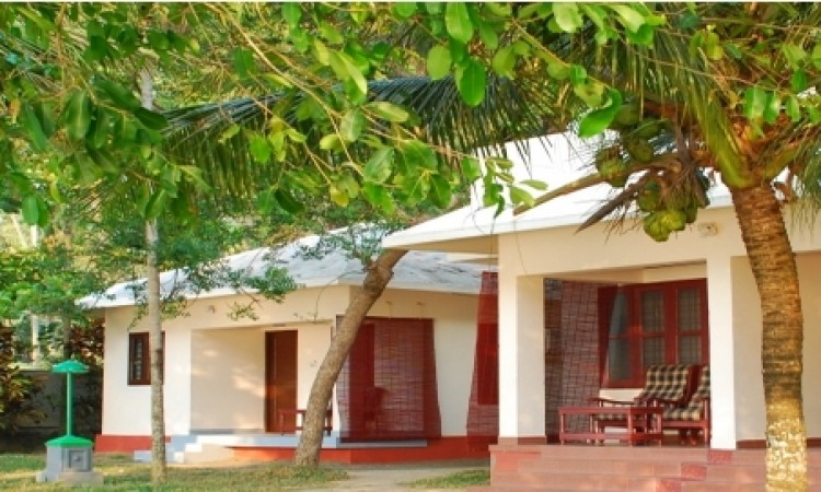 Cottages