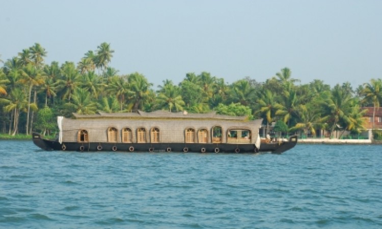 House Boat Parade