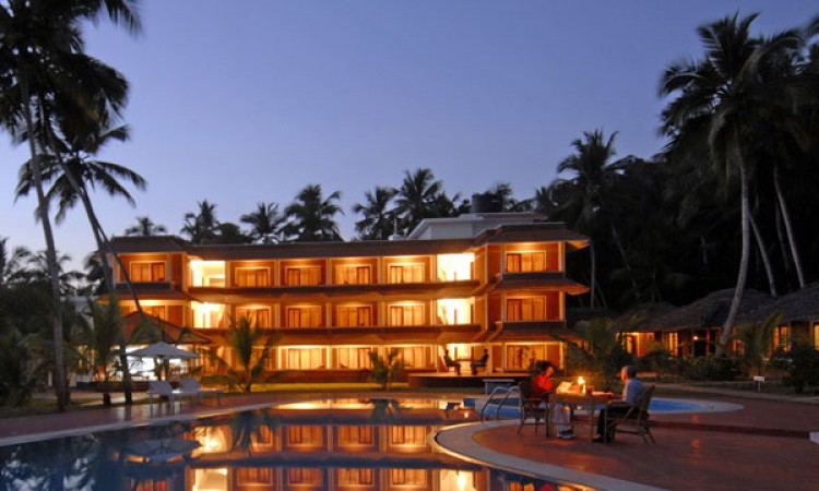 Hotel Hotel
