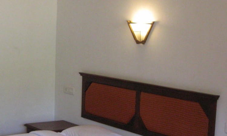 Interior Interior
