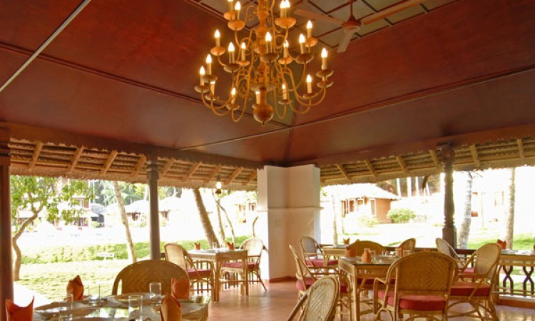 Restaurant Restaurant