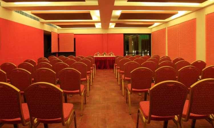 Conference Hall