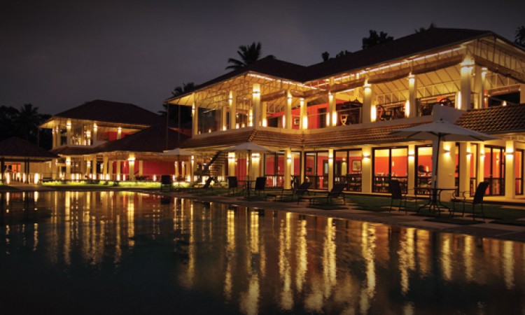 Night View
