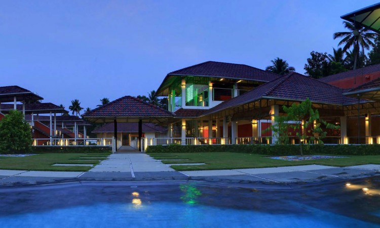 Resort View