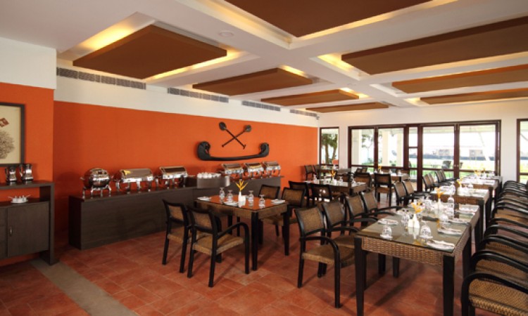 Restaurant 1