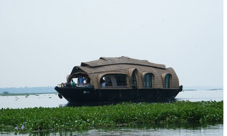 House Boat