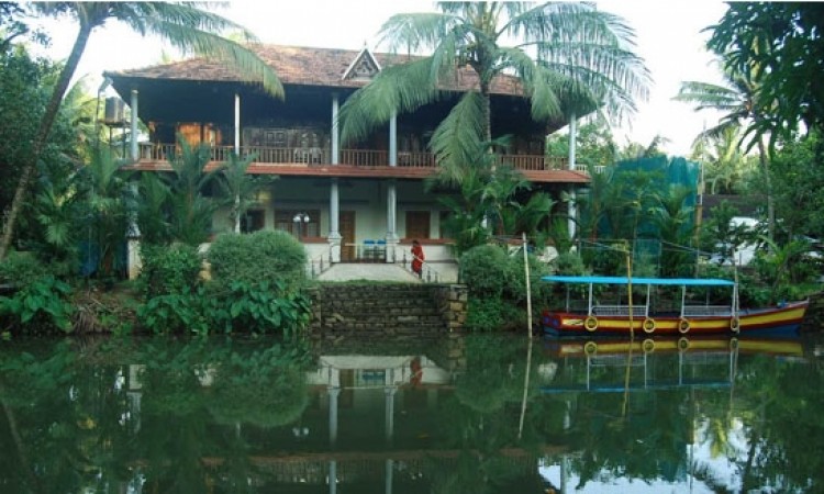 The Resort View