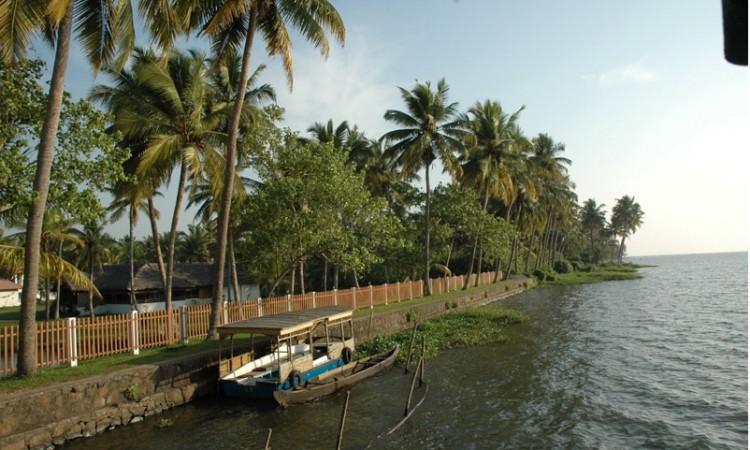 Scenic Beauty