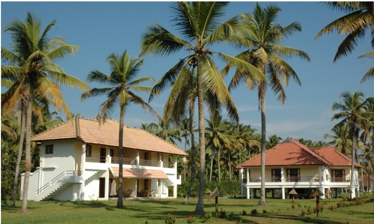 Accommodation