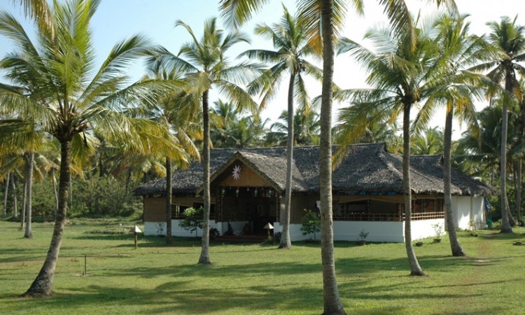 Cottages