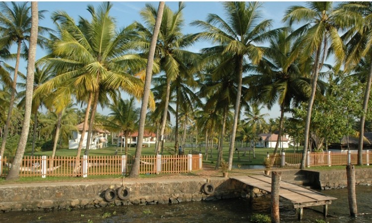 Resort View