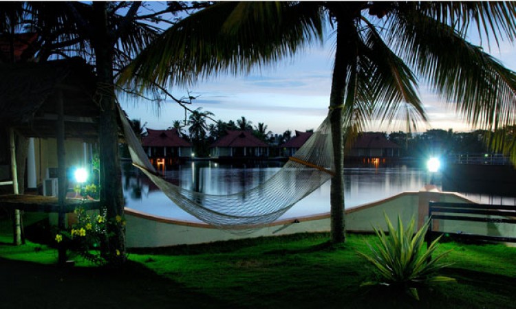 Hammock