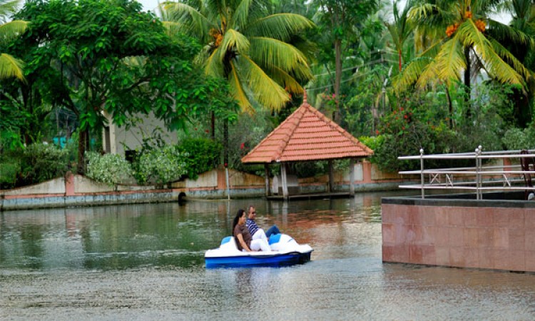 Boating