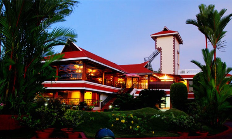 Night View