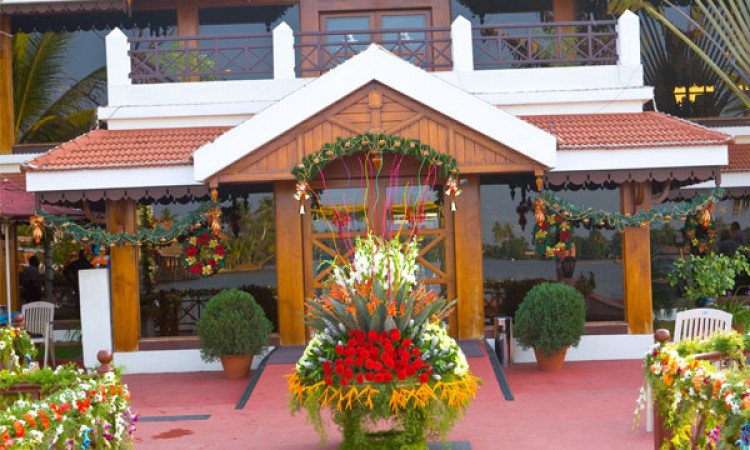 Special Events