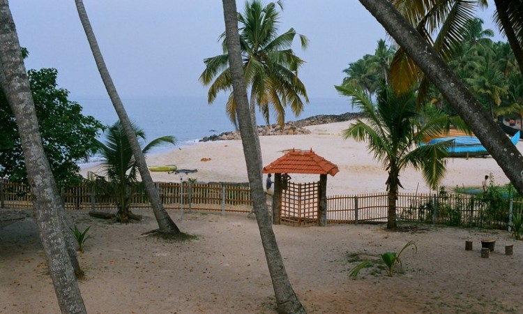 Beach Beach