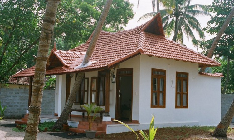 Cottage Cottage