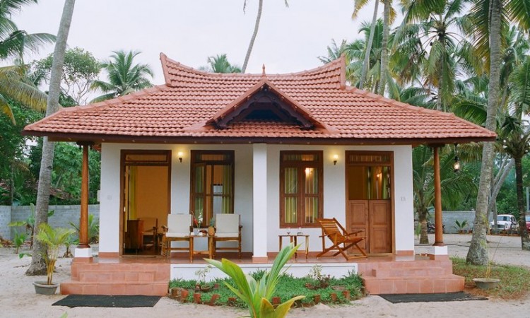 Cottage-rooms Cottage-rooms