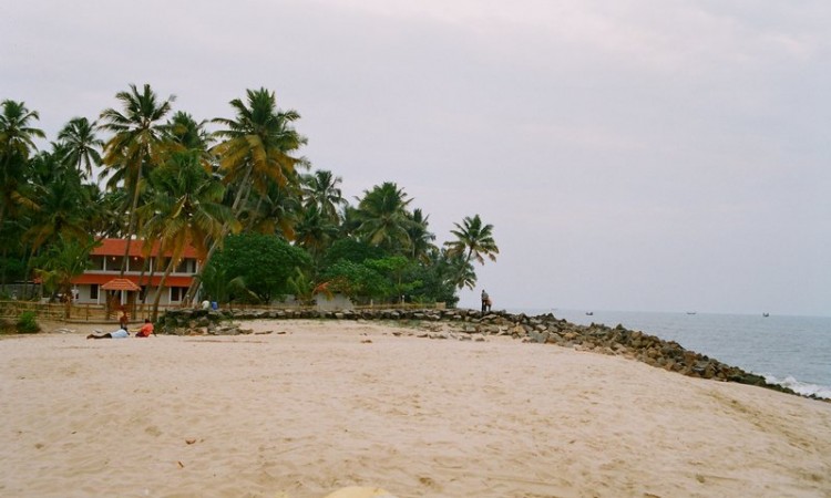 Exterior Exterior