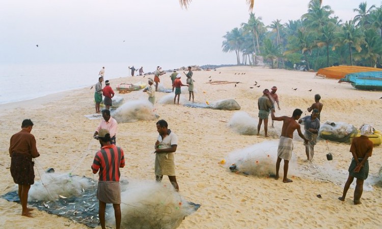 Fishermen Fishermen