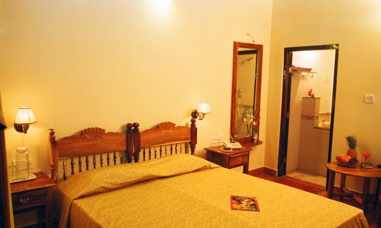 Room-interior Room-interior