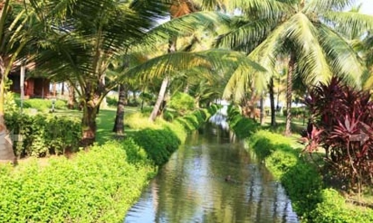 Canals