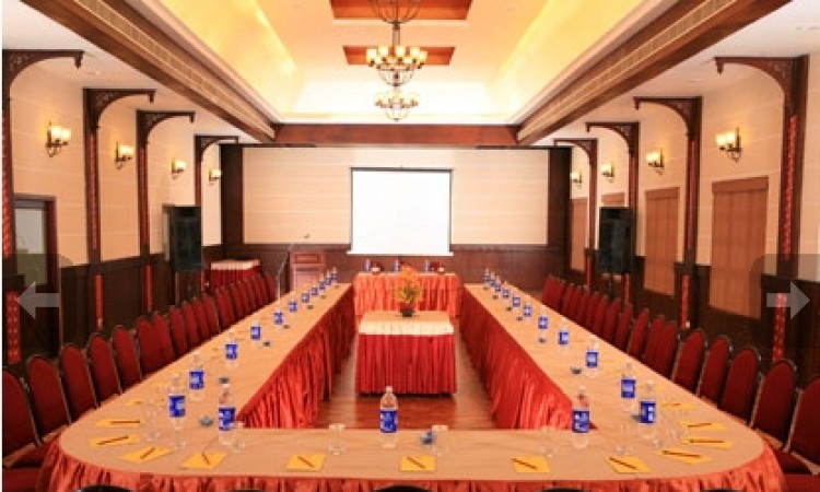 Conference Hall